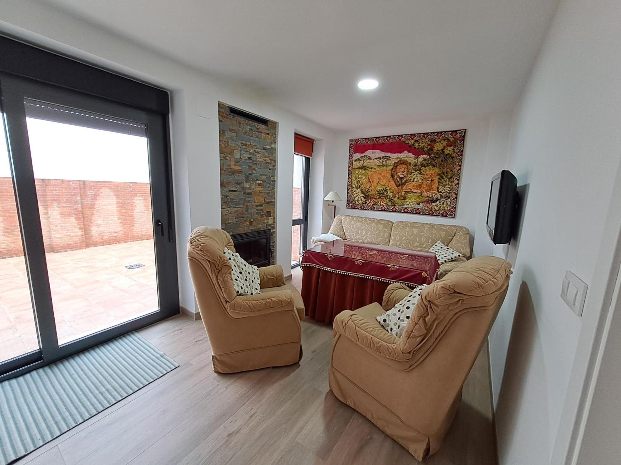 Casa Catalina Priego de Córdoba