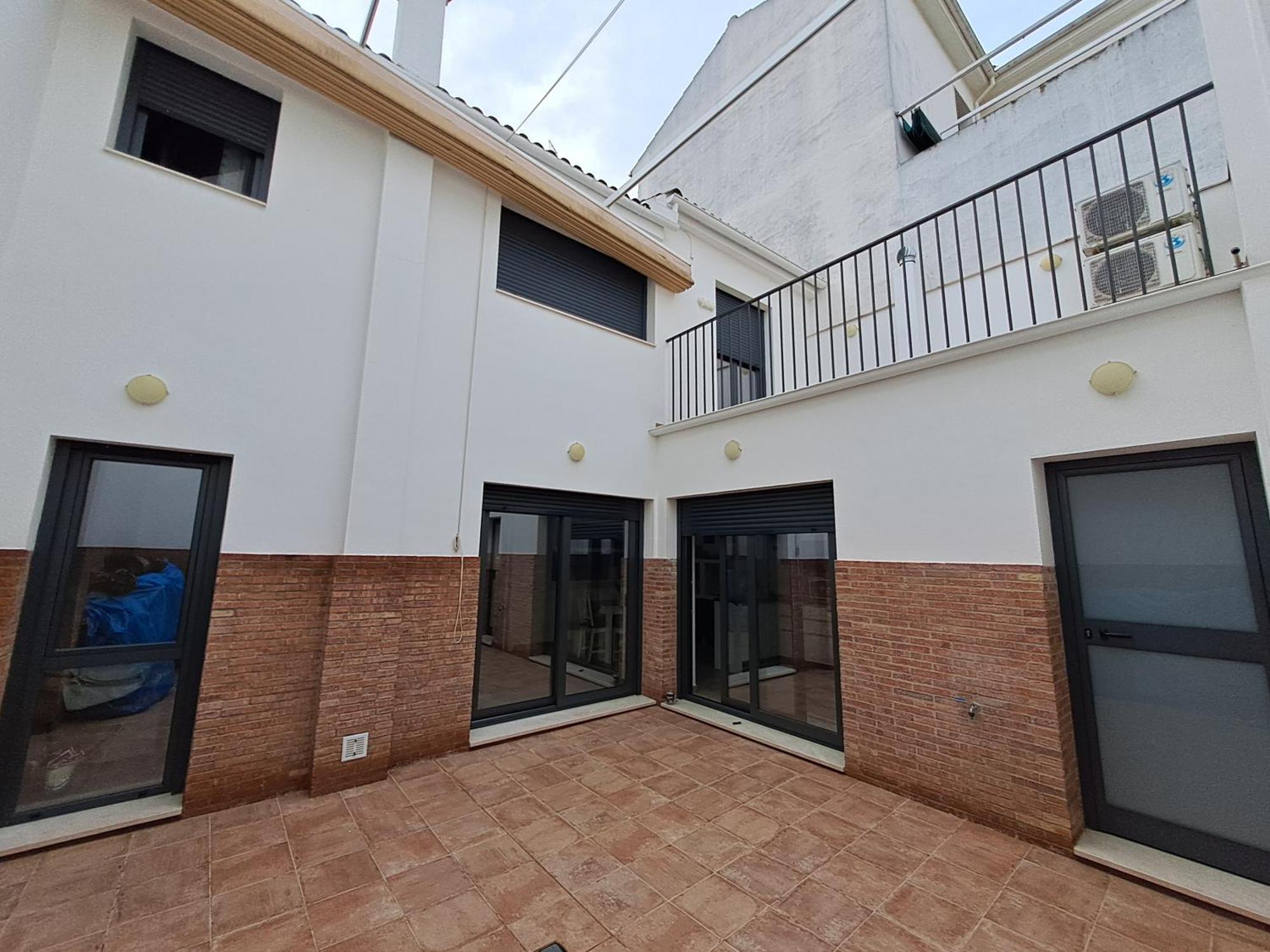 Casa Catalina Priego de Córdoba
