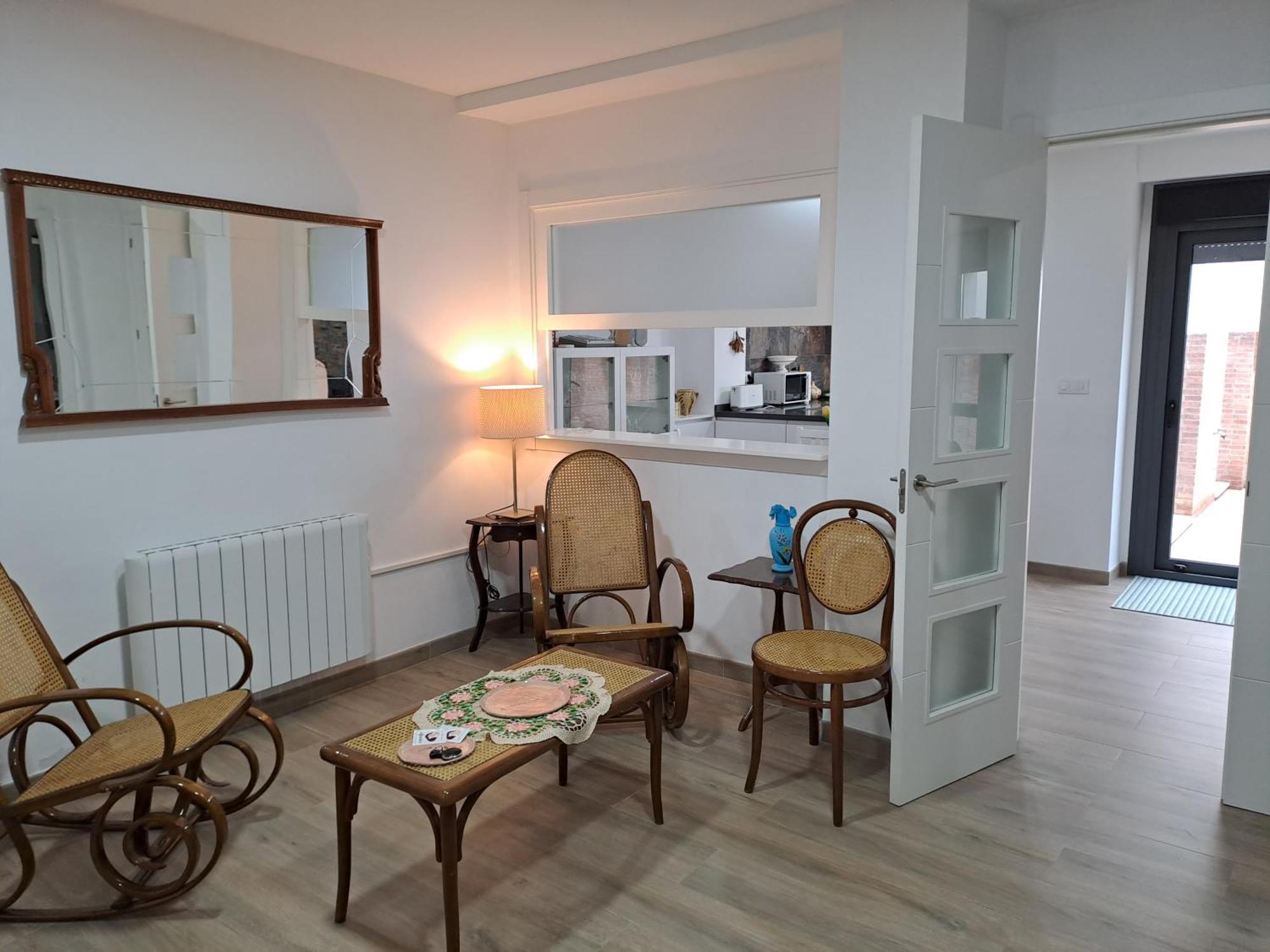 Casa Catalina Holiday home