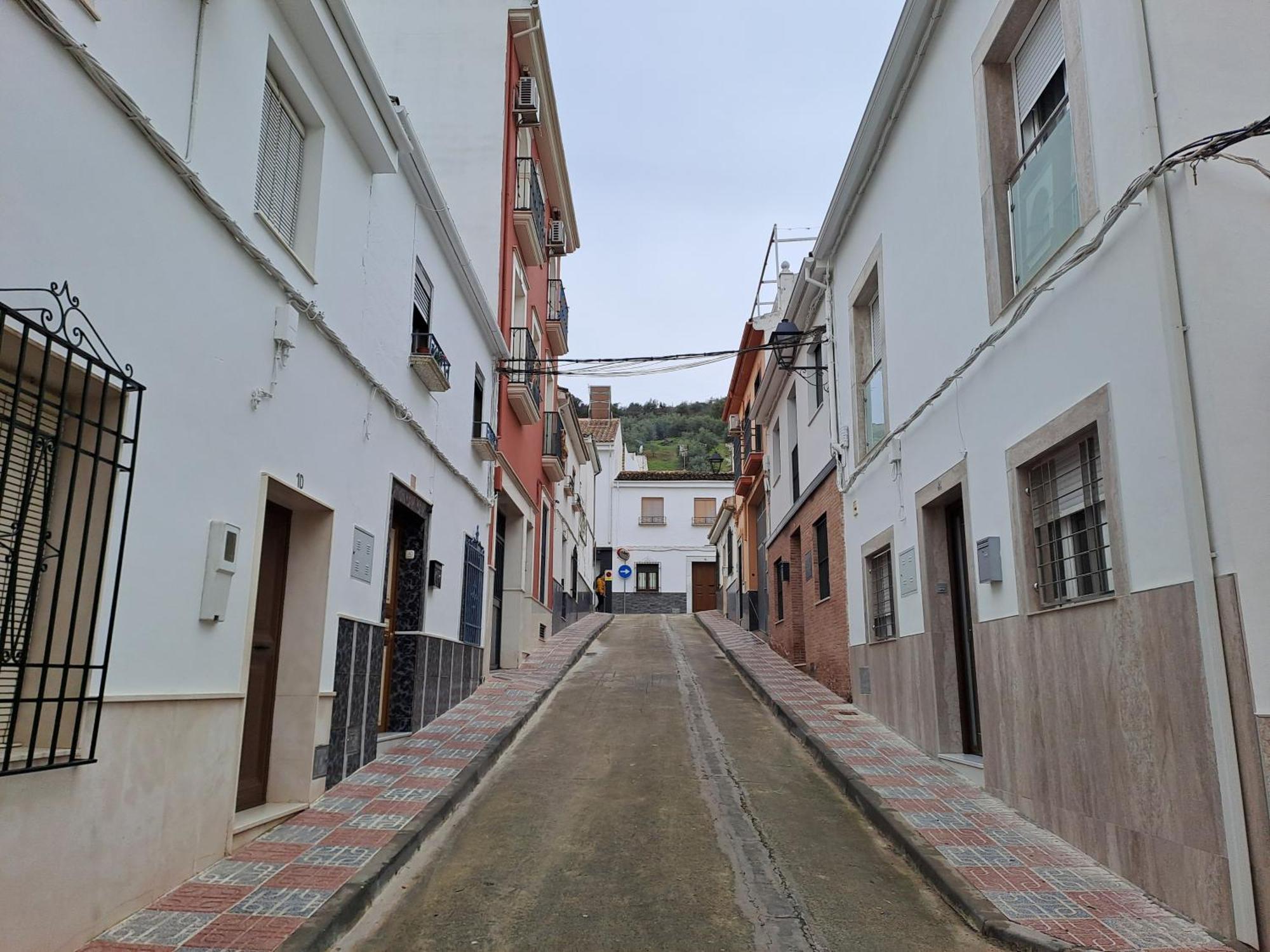 Casa Catalina * Priego De Cordoba